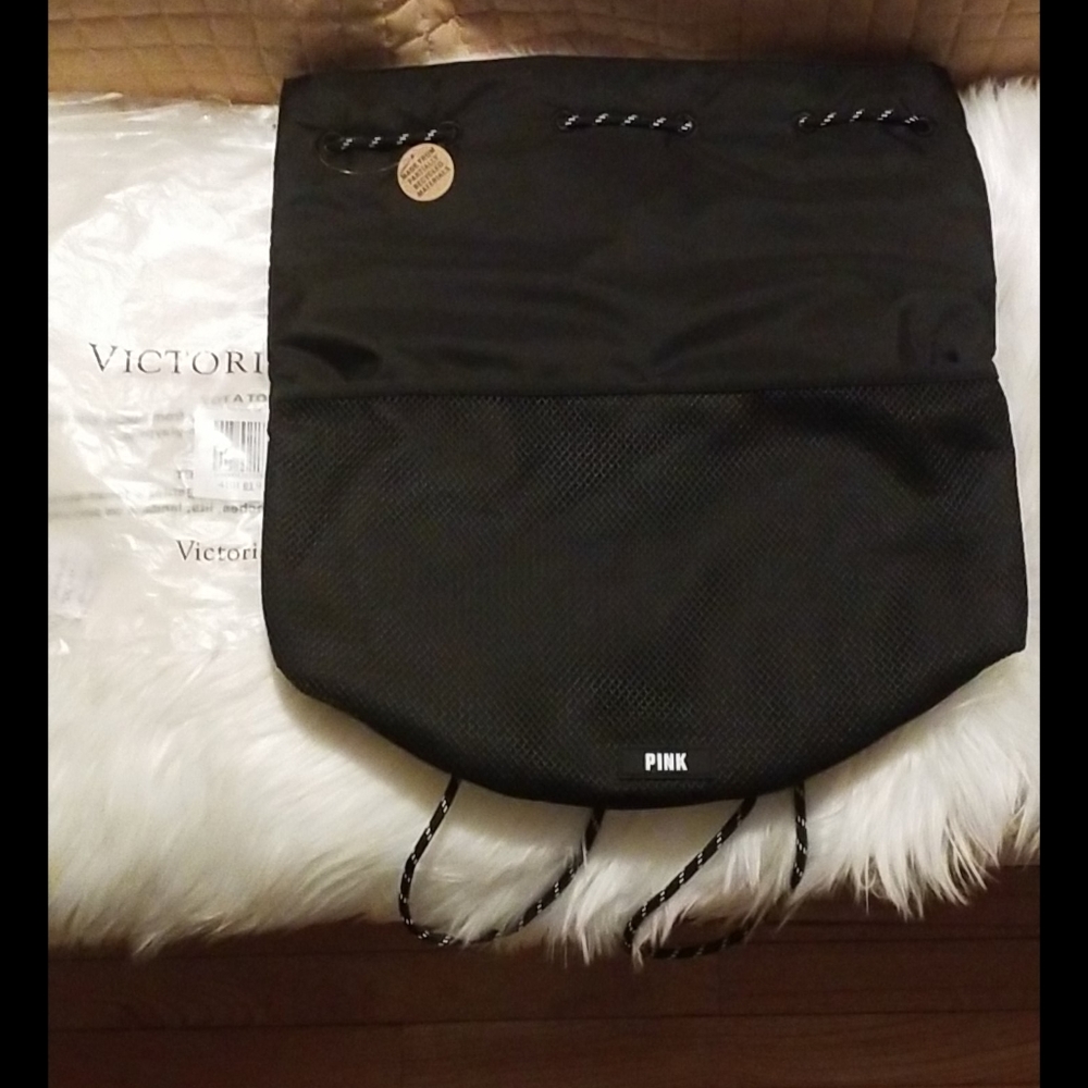 String backpack